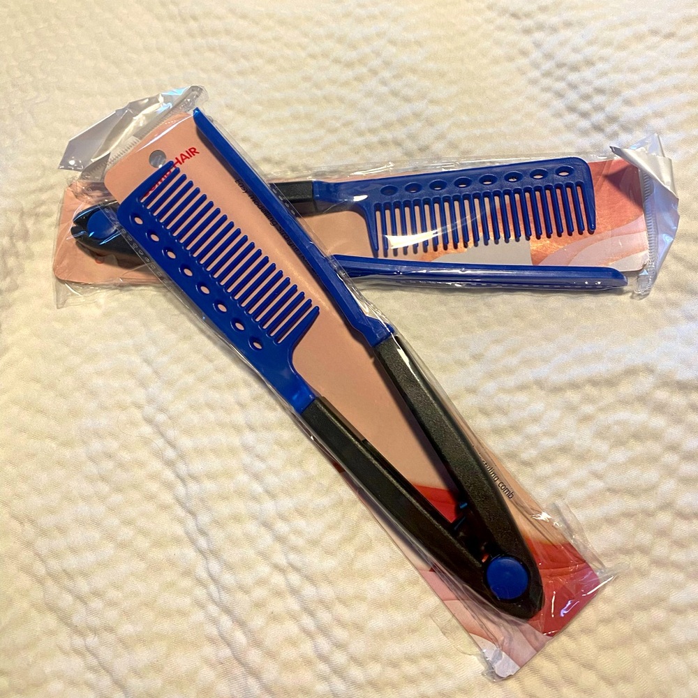 Styling Comb